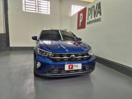 VOLKSWAGEN - NIVUS - 2022/2023 - Azul - R$ 119.500,00