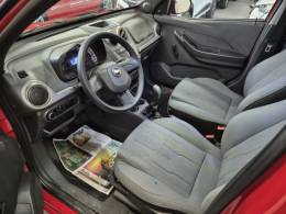 CHEVROLET - MONTANA - 2012/2013 - Vermelha - R$ 39.500,00