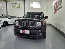 JEEP - RENEGADE - 2016/2016 - Preta - R$ 72.000,00