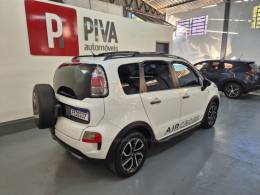 CITROËN - AIRCROSS - 2014/2015 - Branca - R$ 44.900,00