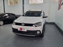 VOLKSWAGEN - SPACE CROSS - 2011/2012 - Branca - R$ 41.900,00