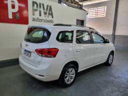 CHEVROLET - SPIN - 2020/2021 - Branca - R$ 72.900,00