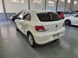 VOLKSWAGEN - GOL - 2009/2010 - Branca - R$ 26.500,00