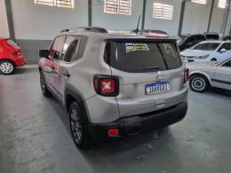 JEEP - RENEGADE - 2020/2021 - Cinza - R$ 83.900,00