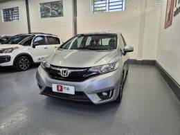 HONDA - FIT - 2017/2017 - Prata - R$ 76.900,00