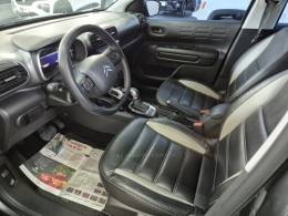 CITROËN - C4 CACTUS - 2021/2021 - Cinza - R$ 72.900,00