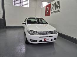 FIAT - PALIO - 2007/2007 - Branca - R$ 24.900,00