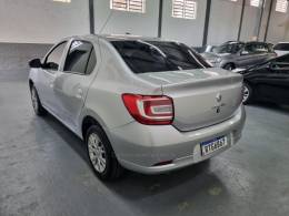 RENAULT - LOGAN - 2021/2022 - Prata - R$ 62.900,00