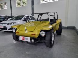 VOLKSWAGEN - BUGGY - 1973/1973 - Amarela - R$ 39.900,00