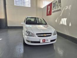 CHEVROLET - CLASSIC - 2012/2012 - Branca - R$ 25.000,00