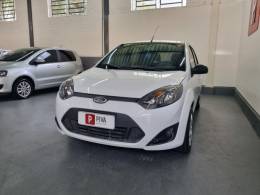 FORD - FIESTA - 2013/2014 - Branca - R$ 29.900,00