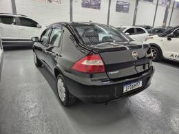 CHEVROLET - PRISMA - 2008/2009 - Preta - R$ 25.900,00