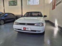VOLKSWAGEN - GOL - 1998/1999 - Branca - R$ 29.500,00