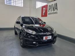 HONDA - HR-V - 2015/2016 - Preta - R$ 91.000,00