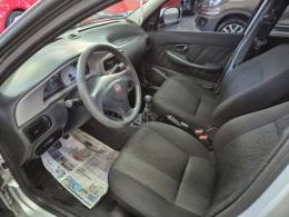 FIAT - PALIO - 2011/2012 - Prata - R$ 28.500,00