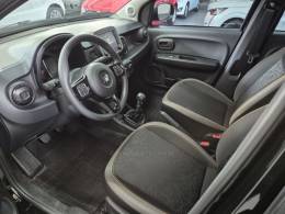 FIAT - MOBI - 2024/2025 - Preta - R$ 71.500,00