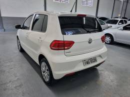 VOLKSWAGEN - FOX - 2015/2015 - Branca - R$ 46.900,00