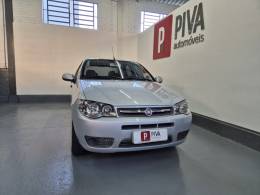 FIAT - PALIO - 2011/2012 - Prata - R$ 28.500,00