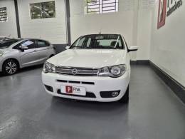 FIAT - PALIO - 2007/2007 - Branca - R$ 24.900,00