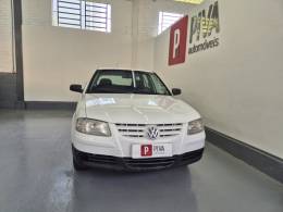 VOLKSWAGEN - PARATI - 2007/2008 - Branca - R$ 29.500,00