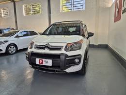CITROËN - AIRCROSS - 2014/2015 - Branca - R$ 44.900,00