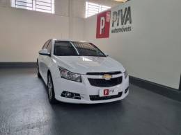 CHEVROLET - CRUZE - 2012/2013 - Branca - R$ 57.900,00