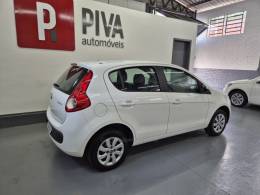 FIAT - PALIO - 2013/2014 - Branca - R$ 36.500,00