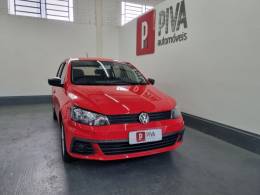 VOLKSWAGEN - GOL - 2016/2017 - Vermelha - R$ 43.900,00