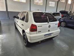 VOLKSWAGEN - GOL - 1998/1999 - Branca - R$ 29.500,00