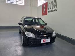 CHEVROLET - CELTA - 2009/2009 - Preta - R$ 22.900,00