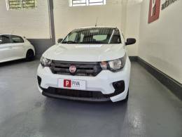 FIAT - MOBI - 2018/2019 - Branca - R$ 36.900,00