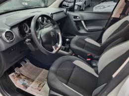 CITROËN - C3 - 2014/2015 - Branca - R$ 44.900,00