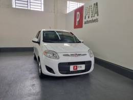 FIAT - PALIO - 2013/2014 - Branca - R$ 37.500,00