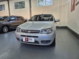 FIAT - PALIO - 2011/2012 - Prata - R$ 28.500,00