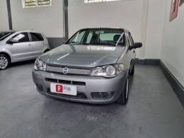 FIAT - PALIO - 2007/2007 - Cinza - R$ 21.900,00