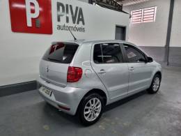 VOLKSWAGEN - FOX - 2014/2014 - Prata - R$ 44.900,00