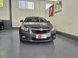 CHEVROLET - CRUZE - 2013/2014 - Cinza - R$ 61.000,00