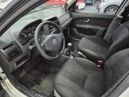 FIAT - PALIO - 2007/2007 - Branca - R$ 24.900,00