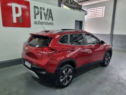 CHEVROLET - TRACKER - 2020/2021 - Vermelha - R$ 112.900,00