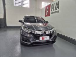 HONDA - HR-V - 2021/2021 - Cinza - R$ 119.900,00