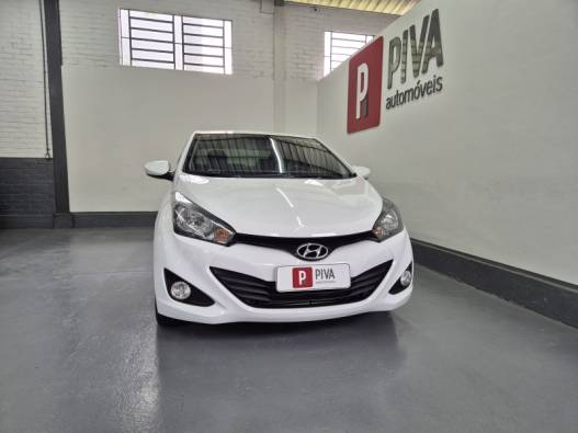 HYUNDAI - HB20S - 2015/2015 - Branca - R$ 55.900,00