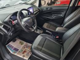 FORD - ECOSPORT - 2018/2018 - Preta - R$ 74.000,00