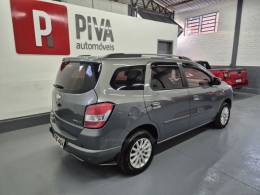 CHEVROLET - SPIN - 2013/2013 - Cinza - R$ 43.900,00