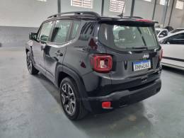 JEEP - RENEGADE - 2020/2021 - Preta - R$ 91.000,00