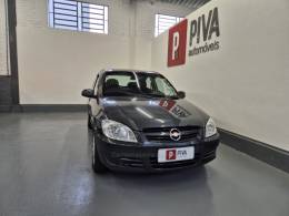 CHEVROLET - CELTA - 2008/2008 - Cinza - R$ 17.900,00
