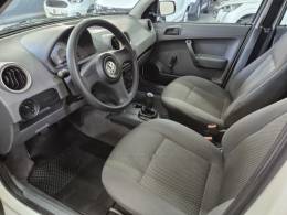 VOLKSWAGEN - PARATI - 2007/2008 - Branca - R$ 29.500,00