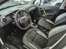 CITROËN - C3 - 2015/2015 - Branca - R$ 42.900,00