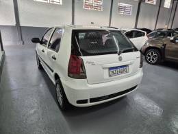 FIAT - PALIO - 2011/2012 - Branca - R$ 29.900,00