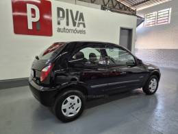 CHEVROLET - CELTA - 2009/2009 - Preta - R$ 22.000,00