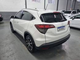 HONDA - HR-V - 2021/2021 - Branca - R$ 121.900,00